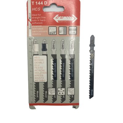 تیغ اره عمود بر چوب مدل T144D